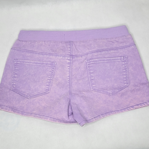 SO Other - SO Adjustable Shorts